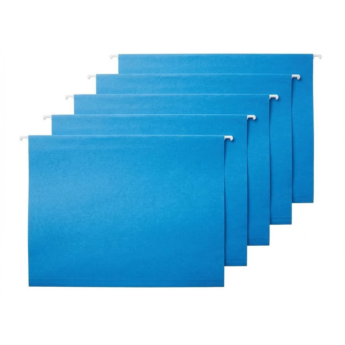 Extra Set of File Folders