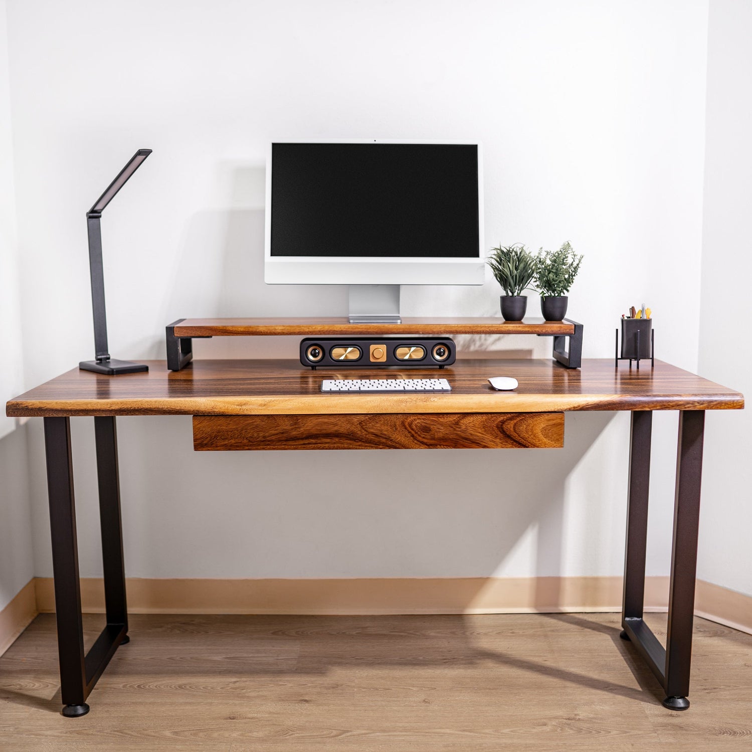 How to Maintain and Care for Your Wooden Desk