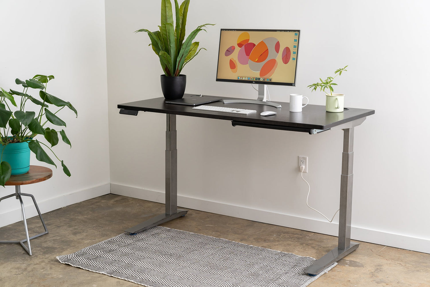 What's the best standing desk for you?