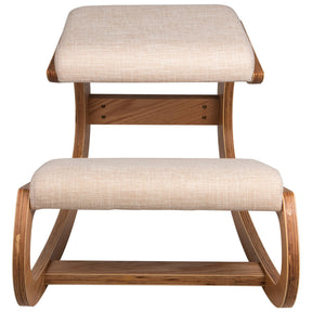 Ergonomic Kneeling Chair | Home Office Chair for Better Posture