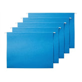 Extra Set of File Folders